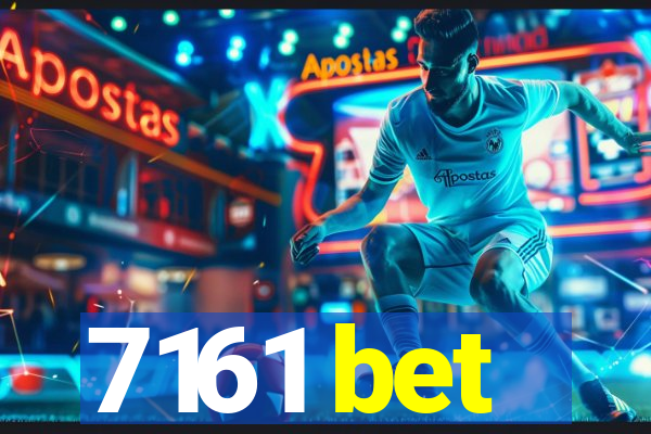 7161 bet